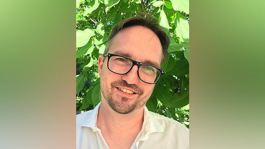 Spin AG-Vorstand Fabian Rott