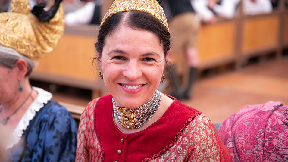 Die Partybilder vom Freitag, 8. August, aus dem Festzelt Krönner. Die Partybilder vom Freitag, 8. August, aus dem Festzelt Krönner.