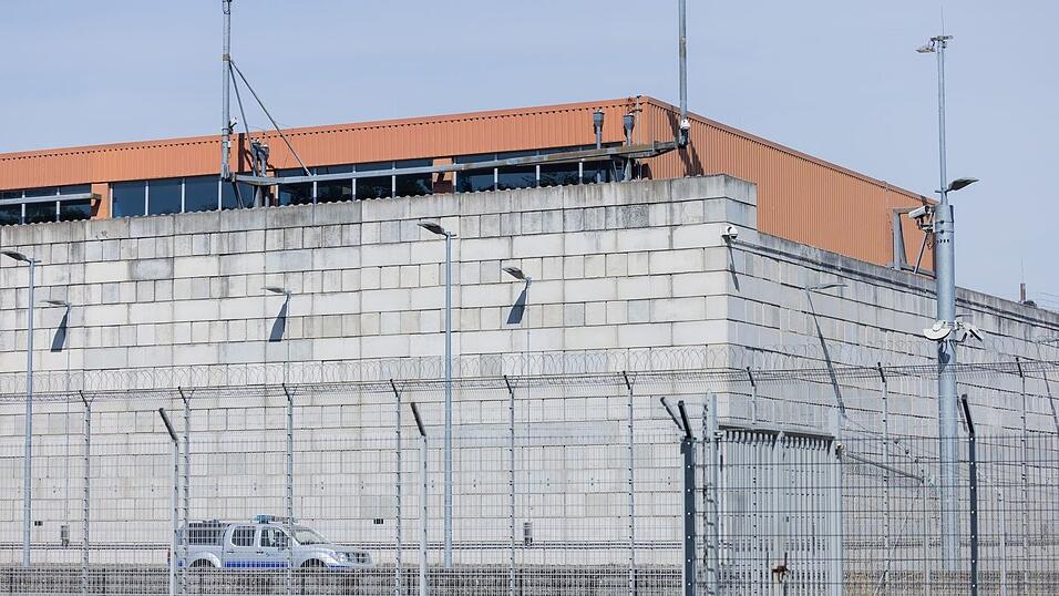 Auf dem Gel&auml;nde des Forschungszentrums J&uuml;lich lagern die Castorbeh&auml;lter. (Archivbild)