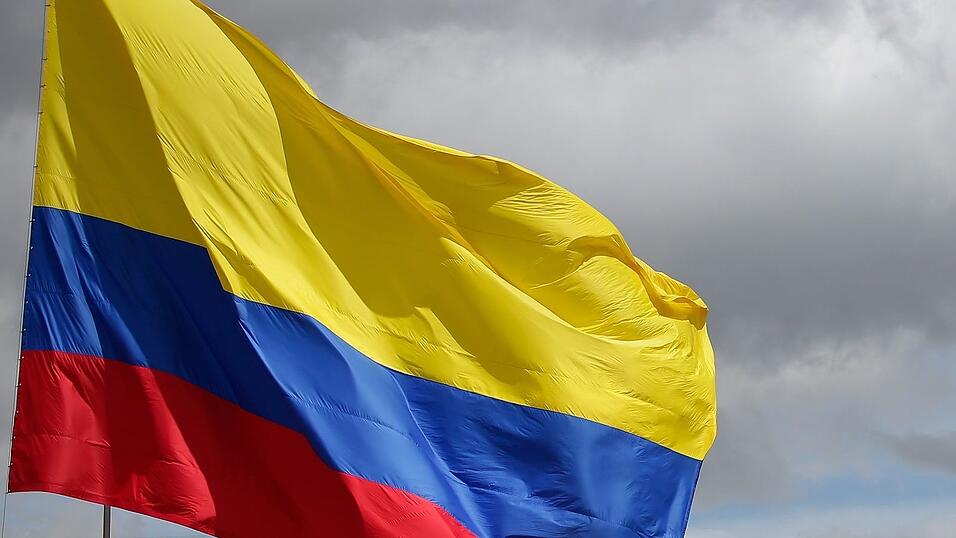 Die kolumbianischen Schüler waren auf dem Rückweg von ihrer Abschlussreise. (Symbolbild) Die kolumbianischen Schüler waren auf dem Rückweg von ihrer Abschlussreise. (Symbolbild)