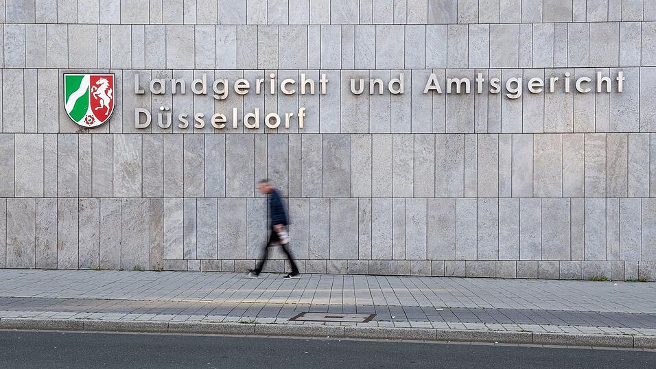 In mehreren Bundesländern waren bei Razzien Vermögenswerte in Höhe von circa 6,3 Millionen Euro sichergestellt worden. (Symbolbild)