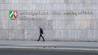 In mehreren Bundesländern waren bei Razzien Vermögenswerte in Höhe von circa 6,3 Millionen Euro sichergestellt worden. (Symbolbild)