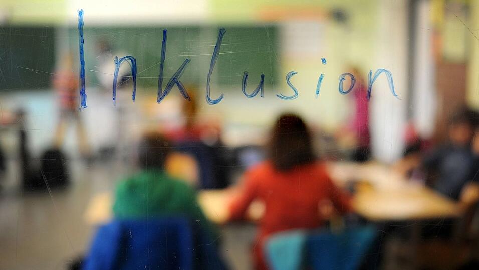 Passende Hilfsangebote für Kinder mit gesundheitlichen Beeinträchtigungen sind oft schwer zu finden. (Symbolfoto)
