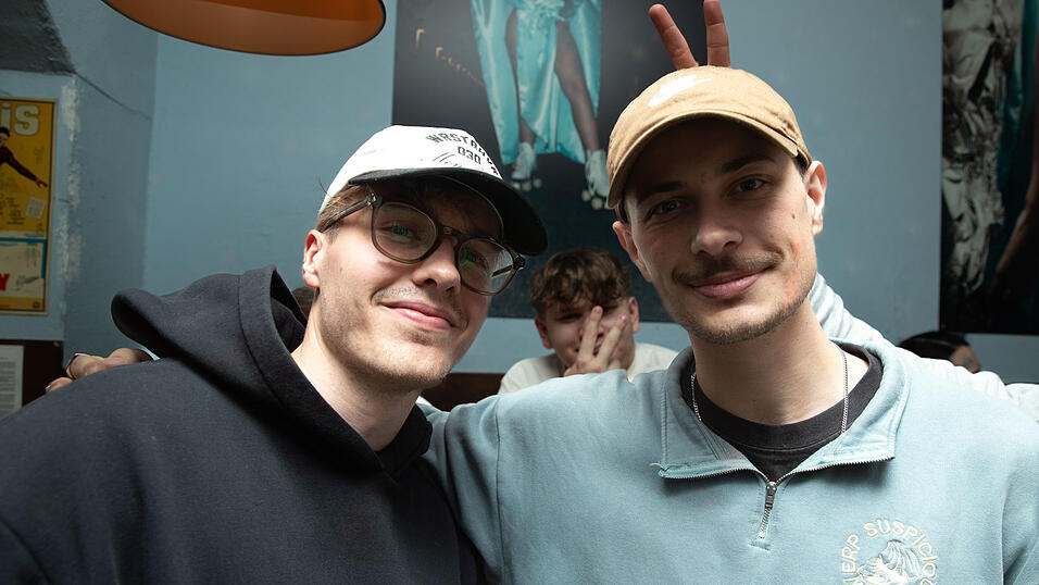 Das war der Unsinnige Donnerstag in Regensburg.&nbsp;