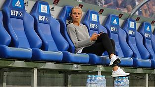 Vom FC Bayern zum HSV? Kathleen Kr&uuml;ger. (Archivbild)