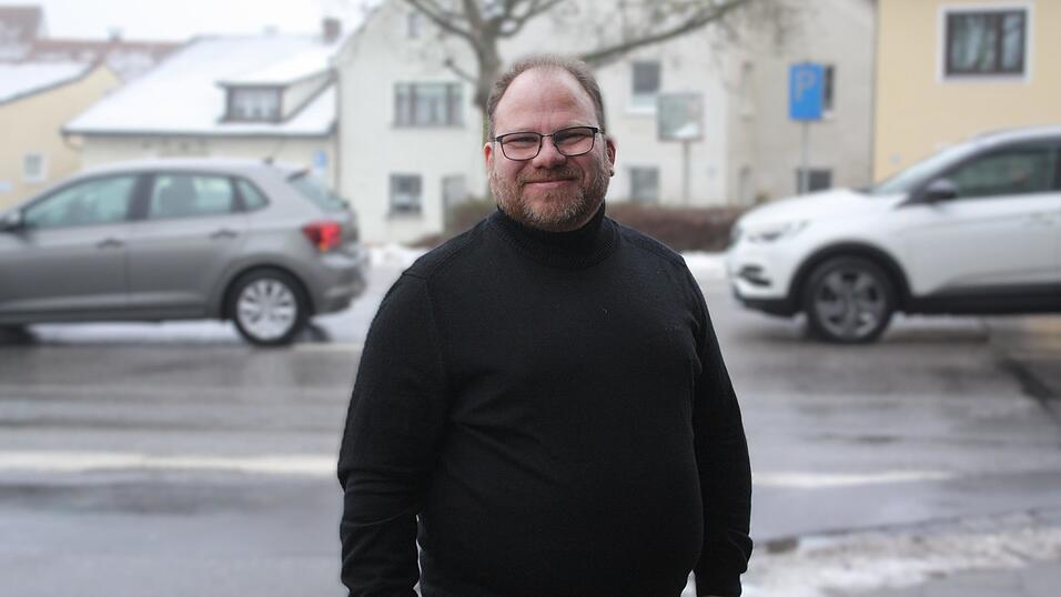 &bdquo;Es w&uuml;rde mich freuen, wenn wir alle wieder ein bisschen st&auml;rker zusammenr&uuml;cken&ldquo;, erkl&auml;rt der 47-J&auml;hrige im Interview.