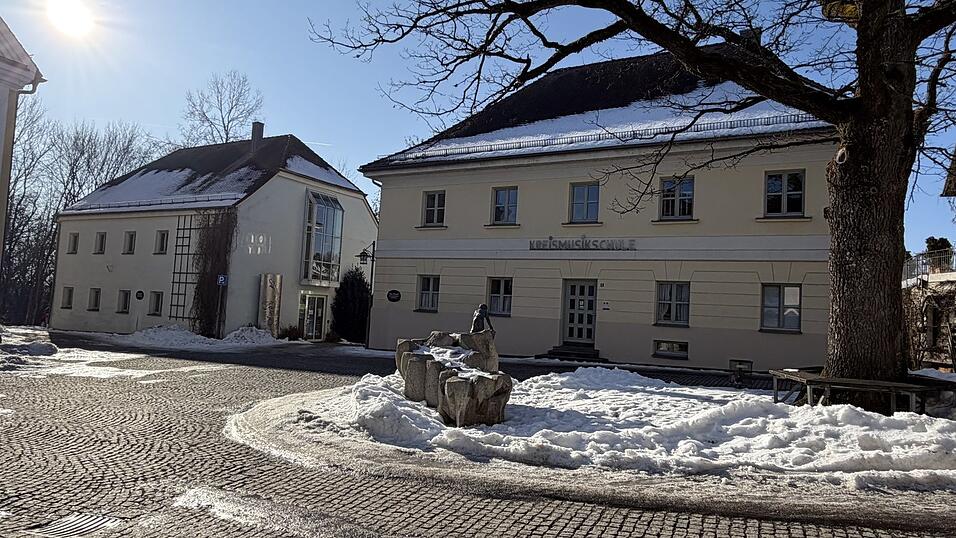 Die Kreismusikschule in Mitterfels besteht seit 35 Jahren.