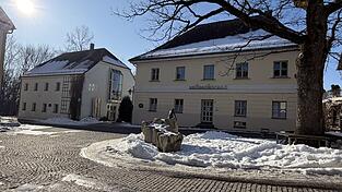 Die Kreismusikschule in Mitterfels besteht seit 35 Jahren.