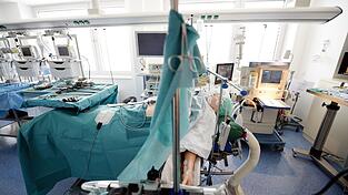 Ort der Organentnahme ist das Krankenhaus - aber reichen die Regeln f&uuml;r die Organspende aus? (Symbolfoto)