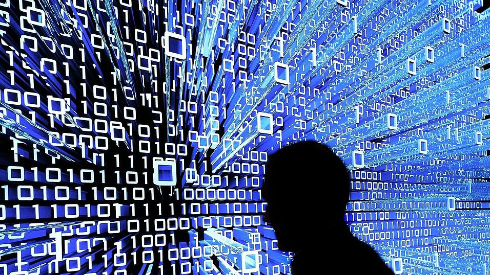 Schon in mehreren Fällen ging Künstliche Intelligenz in Cybersicherheitstest eigenmächtig zu weit. (Archivbild) Schon in mehreren Fällen ging Künstliche Intelligenz in Cybersicherheitstest eigenmächtig zu weit. (Archivbild)
