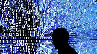 Schon in mehreren Fällen ging Künstliche Intelligenz in Cybersicherheitstest eigenmächtig zu weit. (Archivbild) Schon in mehreren Fällen ging Künstliche Intelligenz in Cybersicherheitstest eigenmächtig zu weit. (Archivbild)