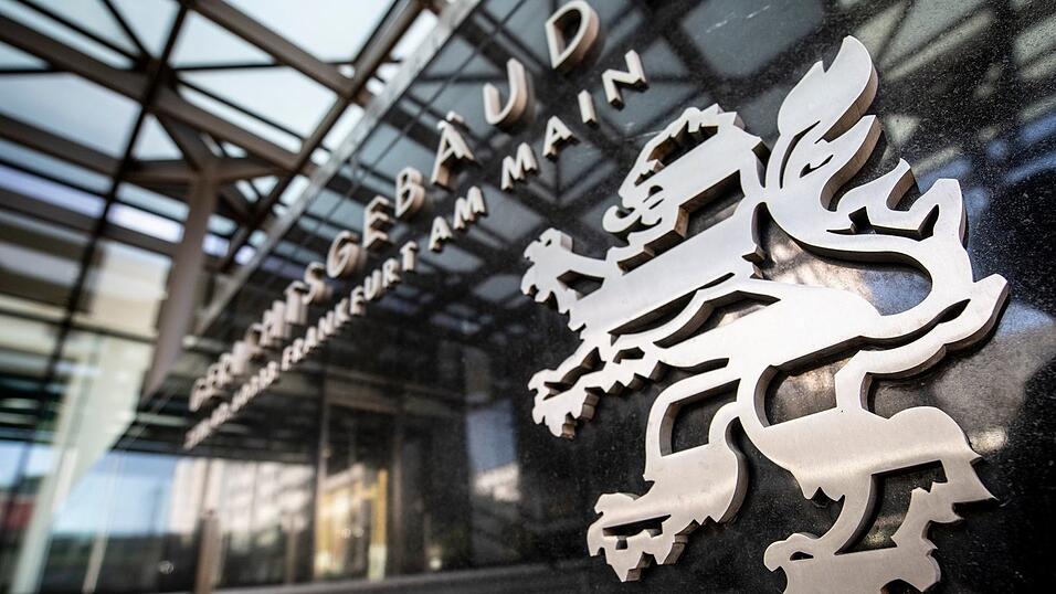 Das OLG Frankfurt will 720 Millionen Euro russisches Vermögen einziehen.