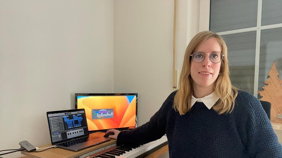 Susi dachte sich, dass sie mit über 27.000 Minuten viel Musik hört. Aber es gibt Kollegen, die sie übetroffen haben. 