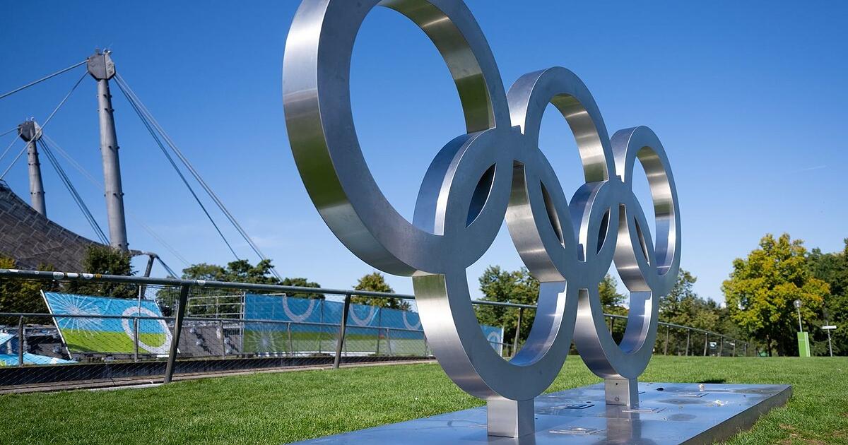 Olympic showdown: Will Munich win the race?