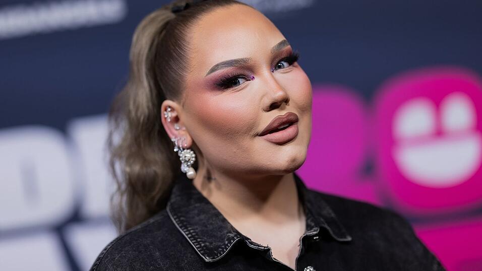Die niederländische Creatorin NikkieTutorials gehört zu den größten Stars beim VideoDays Festival. Die niederländische Creatorin NikkieTutorials gehört zu den größten Stars beim VideoDays Festival.
