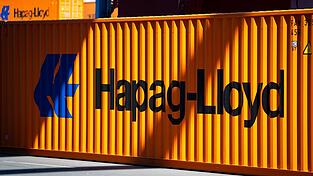 Hapag-Lloyd &uuml;bernimmt einen israelischen Wettbewerber. (Symbolbild)