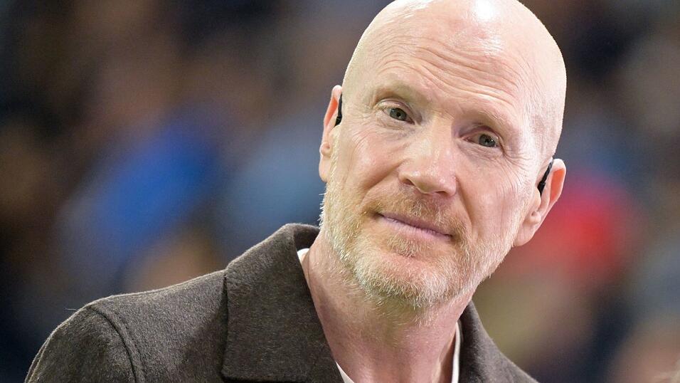 Matthias Sammer: «Wir sind auch nicht mehr mutig, sondern Feiglinge geworden.» Matthias Sammer: «Wir sind auch nicht mehr mutig, sondern Feiglinge geworden.»