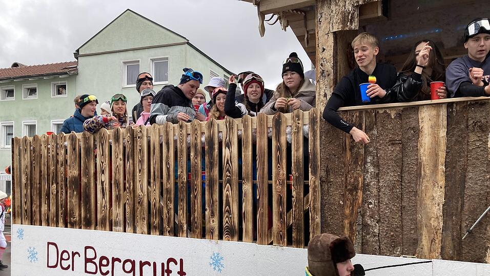 Die sch&ouml;nsten Bilder vom UsiDo.