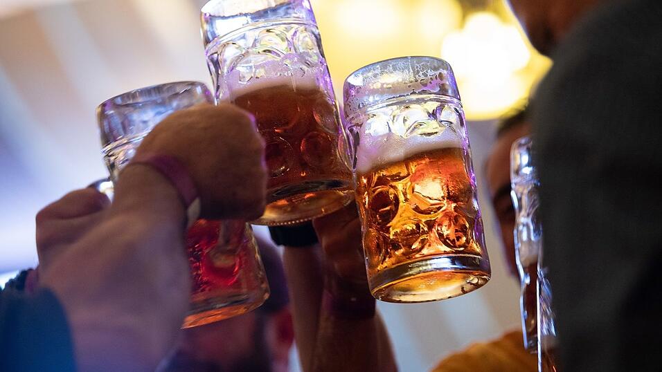 Keine Volksfest-Gaudi in Pfarrkirchen: Aufgrund des Coronavirus haben die Veranstalter das Fest nun abgesagt. Keine Volksfest-Gaudi in Pfarrkirchen: Aufgrund des Coronavirus haben die Veranstalter das Fest nun abgesagt.