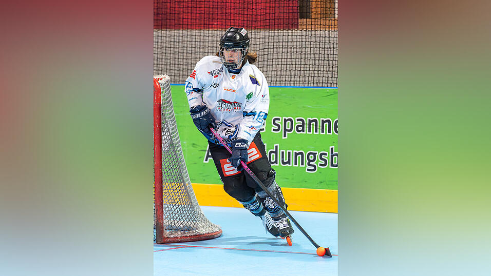 Alexander Ernst erzielte das Tor zum 3:5.&nbsp;