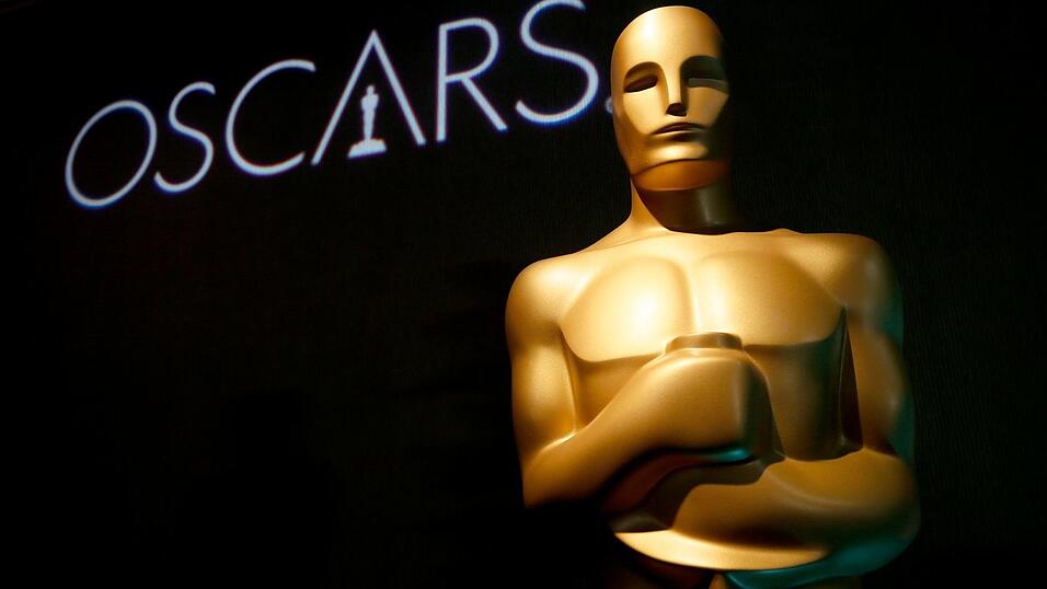 Die 97. Oscar-Verleihung ist für den 2. März geplant. (Archivbild)
