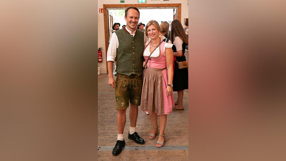 Die Partybilder vom Samstag, 16. August, aus dem Festzelt Greindl. Die Partybilder vom Samstag, 16. August, aus dem Festzelt Greindl.