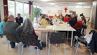 Vergangenes Jahr besichtigte der Sozialausschuss bereits das Wohnprojekt Allmeind. Heuer steht eine weitere Exkursion in Burgweinting an. Wieder geht es um Wohnen im Alter. (Archivfoto)