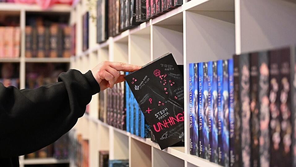 Es werden rund 300.000 Besucherinnen und Besucher erwartet.