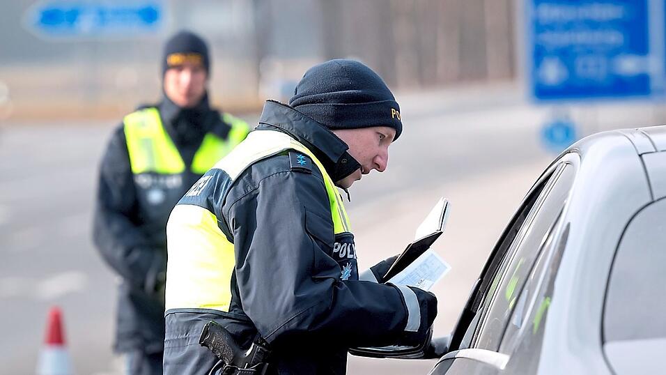 Was die Zurückweisungen an den Grenzen angeht, ist auch Österreich ein entscheidender Schlüssel für die Bundesregierung.