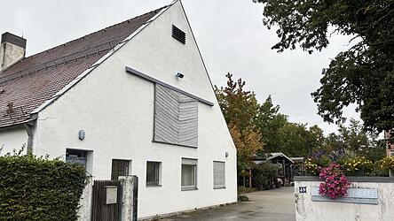 Die Sanierung der Stadtg&auml;rtnerei k&ouml;nnte aus dem Sonderverm&ouml;gen mitfinanziert werden.