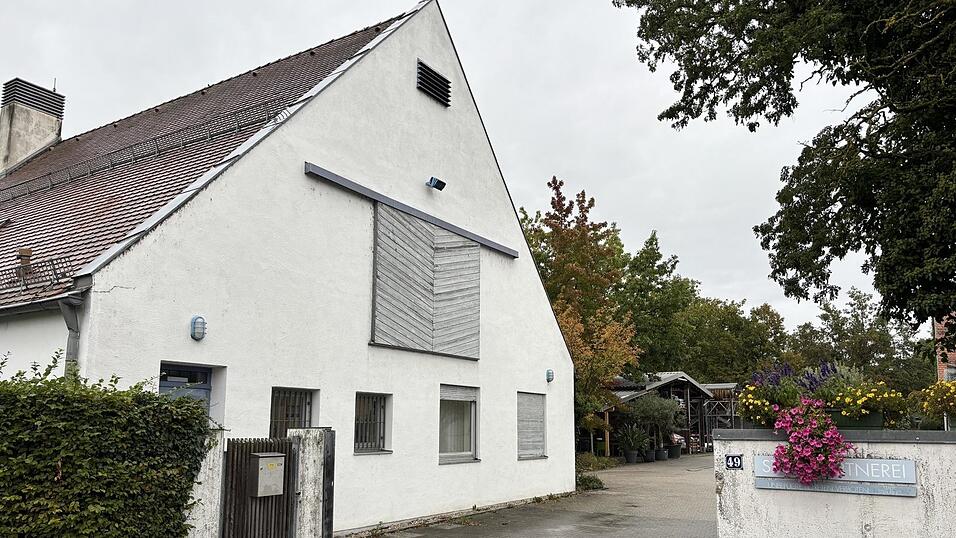 Die Sanierung der Stadtgärtnerei könnte aus dem Sondervermögen mitfinanziert werden. Die Sanierung der Stadtgärtnerei könnte aus dem Sondervermögen mitfinanziert werden.
