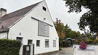 Die Sanierung der Stadtgärtnerei könnte aus dem Sondervermögen mitfinanziert werden. Die Sanierung der Stadtgärtnerei könnte aus dem Sondervermögen mitfinanziert werden.