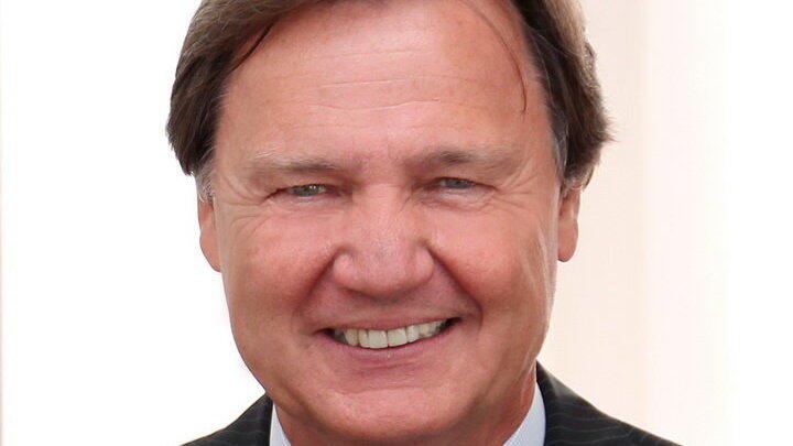 Medienrat Walter Keilbart im Interview. Medienrat Walter Keilbart im Interview.