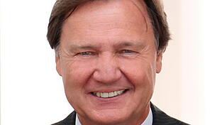 Medienrat Walter Keilbart im Interview.