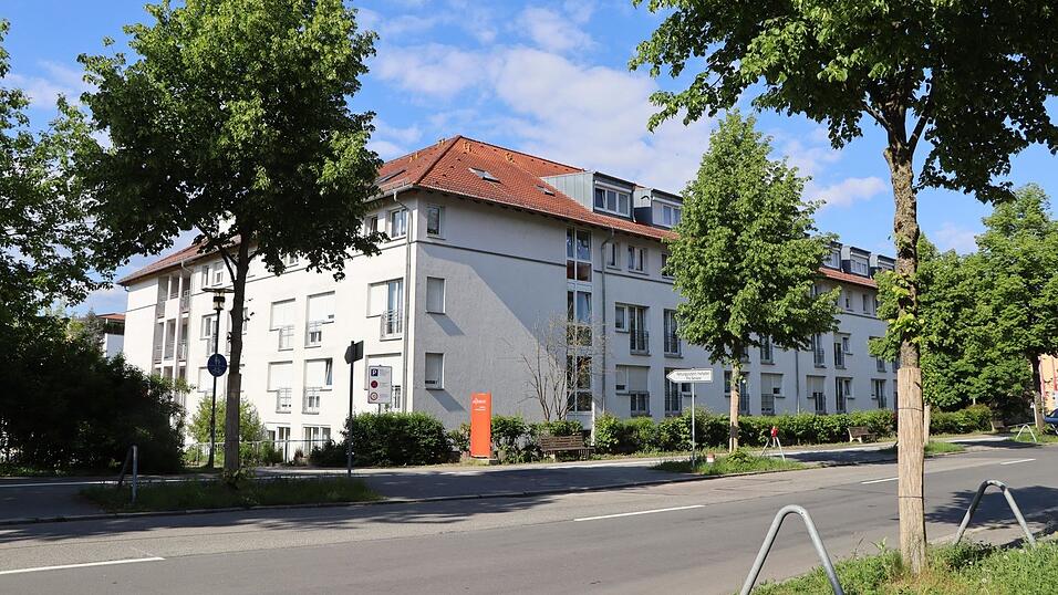 Die Pro Seniore Residenz besteht heuer 30 Jahre. Eine beh&uuml;tete Station geh&ouml;rte &uuml;ber Jahrzehnte zu ihrem Angebot.