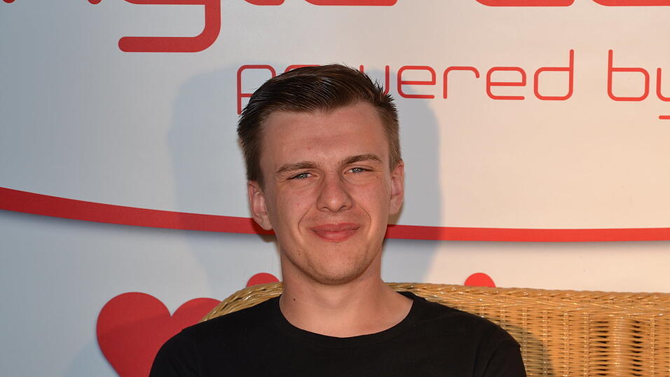 Die Single- und Liebes-Couch am Freitag, 8. August. (Foto: Julia Troll)