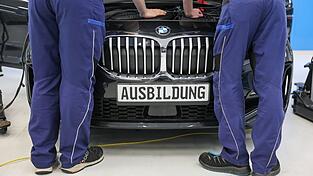 Wer eine Ausbildung abbricht und aus nicht gerade gehobenen Verh&auml;ltnissen kommt, muss daf&uuml;r oft teuer bezahlen. (Symbolbild)