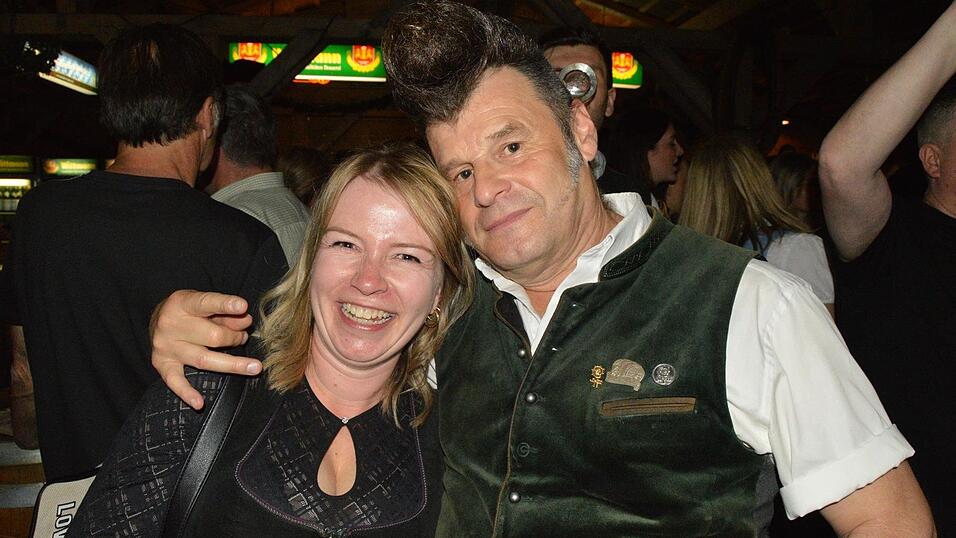 Auch am Samstag besuchten viele Landshuter die Dult.