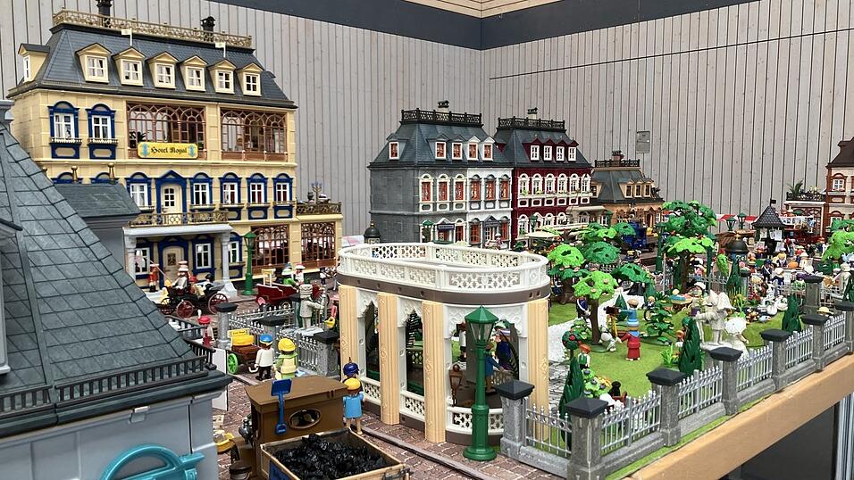 Stadleben Stadleben