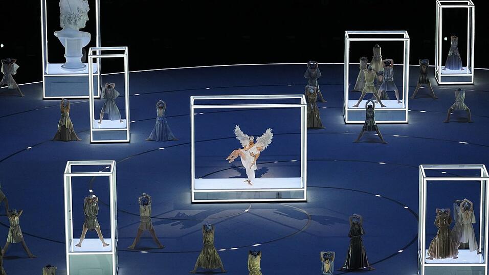 Italienische Kunst. Italienische Kunst.