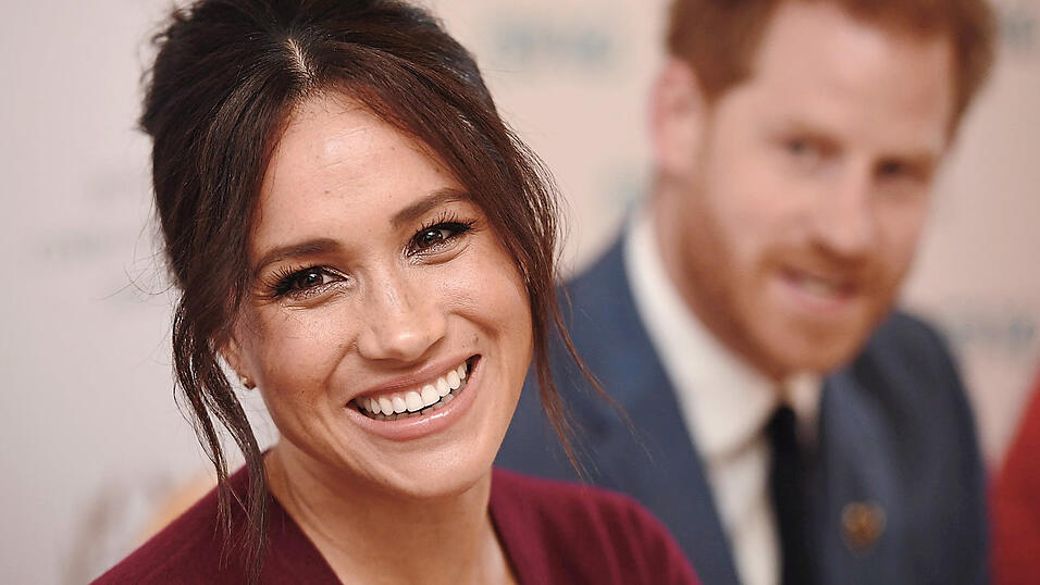 Meghan, die Frau von Prinz Harry, hegte schon immer große Karrierepläne. Damit zog die scheinbar kühl kalkulierte Herzogin auch Missgunst auf sich. Meghan, die Frau von Prinz Harry, hegte schon immer große Karrierepläne. Damit zog die scheinbar kühl kalkulierte Herzogin auch Missgunst auf sich.