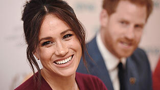 Meghan, die Frau von Prinz Harry, hegte schon immer große Karrierepläne. Damit zog die scheinbar kühl kalkulierte Herzogin auch Missgunst auf sich.