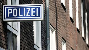 Nach einer Reihe von Diebstählen auf Baustellen im Raum Vilshofen hat die Polizei einen Verdächtigen ermittelt. (Symbolbild)