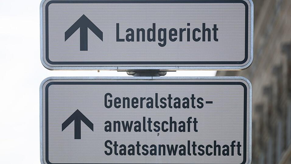 Die deutschen Staatsanwaltschaften müssen aus Sicht des Richterbunds unabhängiger werden. (Archivbild) Die deutschen Staatsanwaltschaften müssen aus Sicht des Richterbunds unabhängiger werden. (Archivbild)