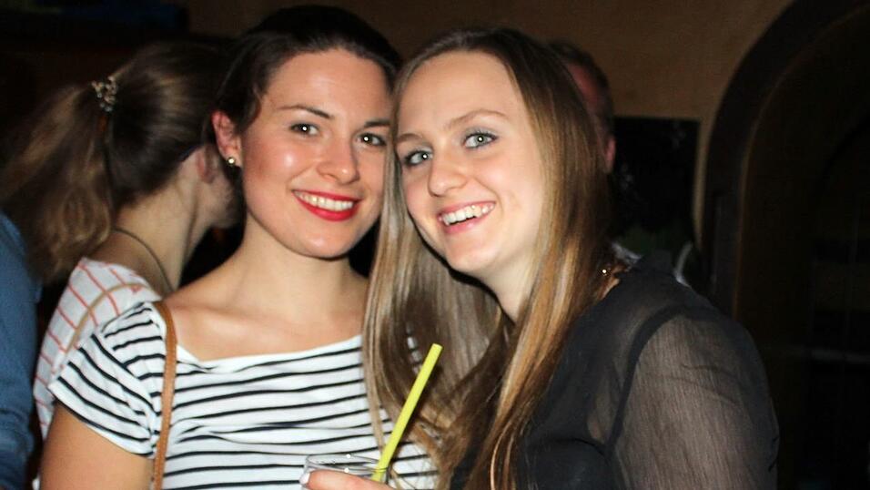 19 Jahre Beatschuppen Landshut! Das wurde am Freitag mit einer Schlagerparty gefeiert.