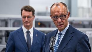 Die Kommunalwahl wird wohl auch Spuren auch in der Bundespolitik hinterlassen. (Archivbild)