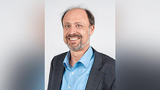 Prof. Dr. Stefan Gold lehrt und forscht jetzt am TUM-Campus Straubing.
