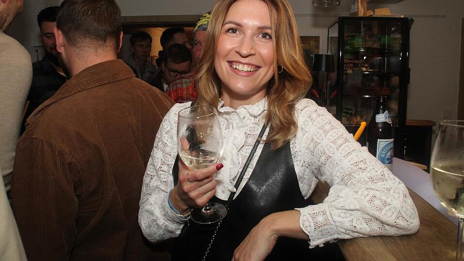 Die 'Nacht der blauen Wunder' begeisterte die Landshuter.