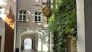 Gute Nachrichten f&uuml;r das G&auml;ubodenmuseum: Ab 2028 soll die renommierte Sammlung wieder durchgehend ge&ouml;ffnet haben.