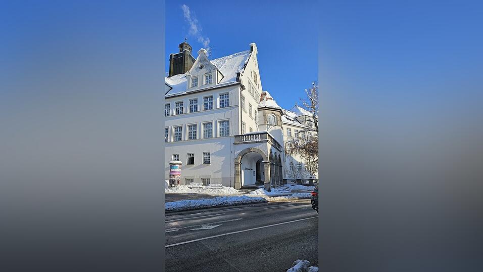 Bereits im kommenden Schuljahr m&ouml;chte die Jakob-Sandtner-Realschule auch M&auml;dchen aufnehmen.